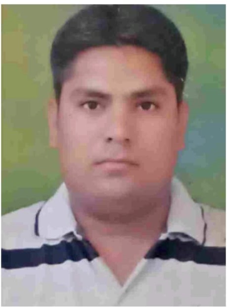 Sunil Kumar